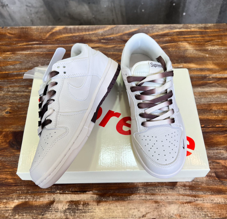 SAMC - NKE Shoes - 019