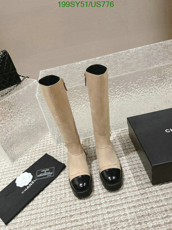 SAMC - Mix Boots - 081