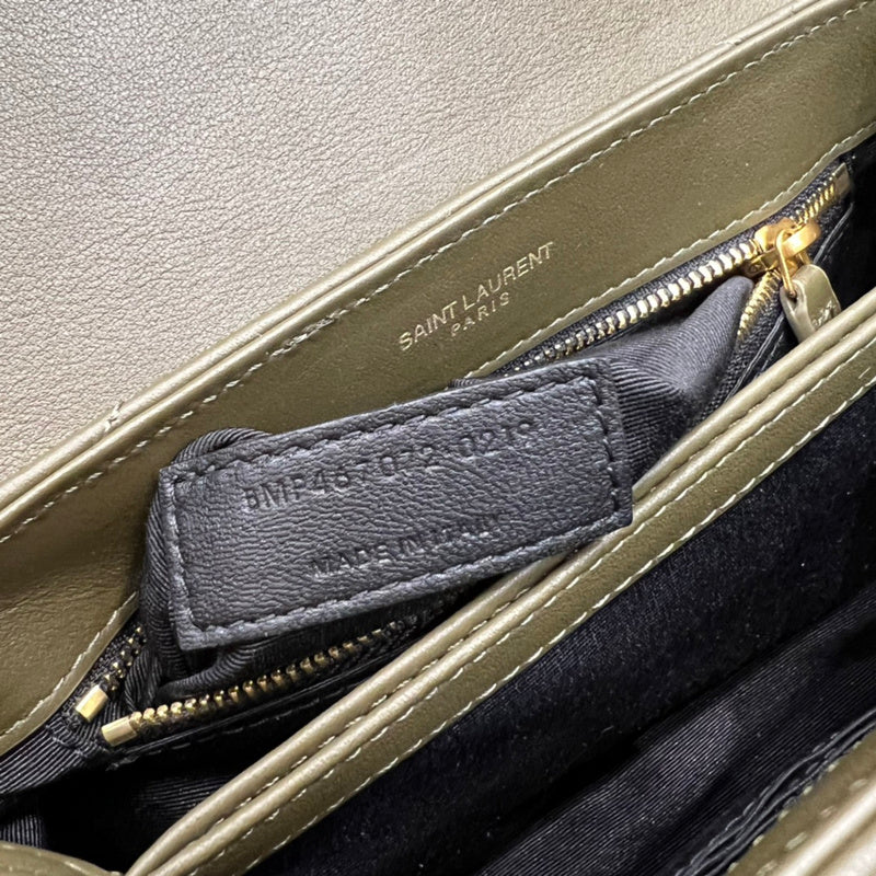 Satchel Bags - SLY Bags - 762