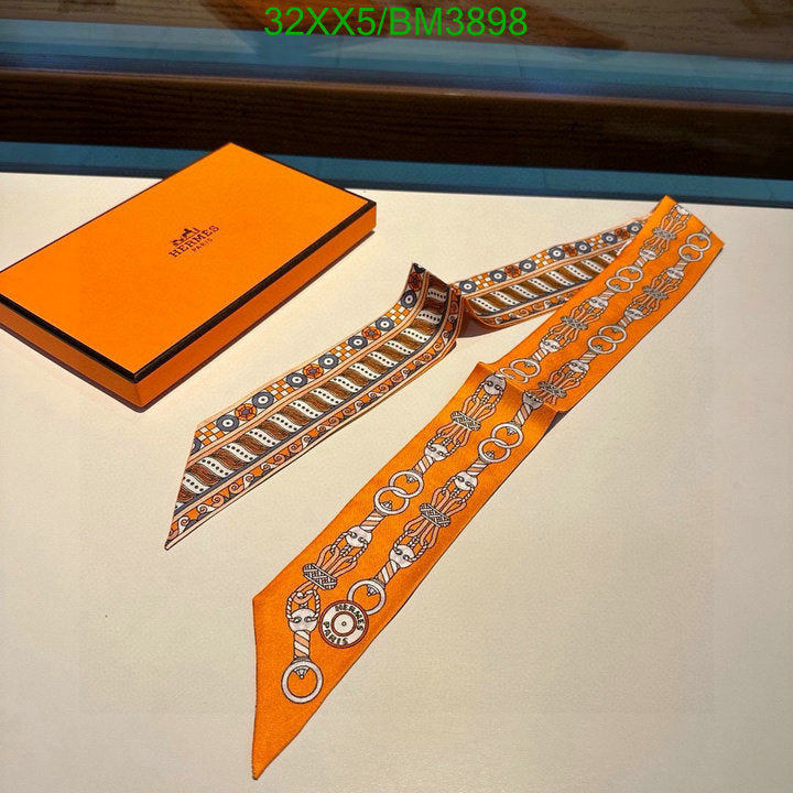 SAMC - HMS Scarves - 280
