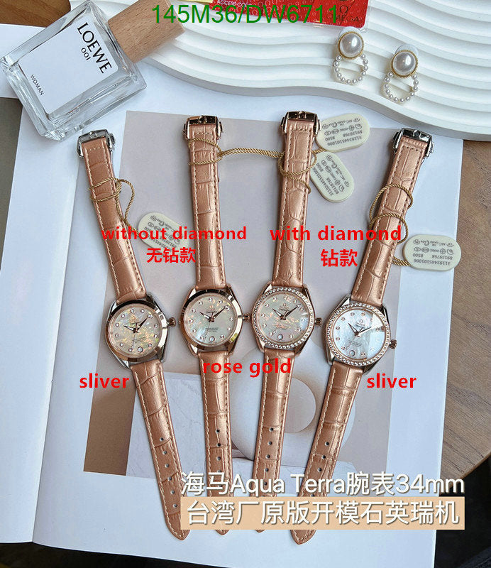 SAMC - OG Watches - 030