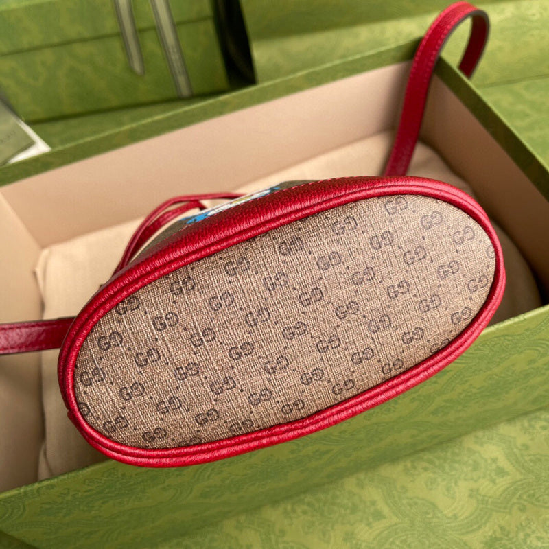 Satchel Bags - GCI Bags - 6023