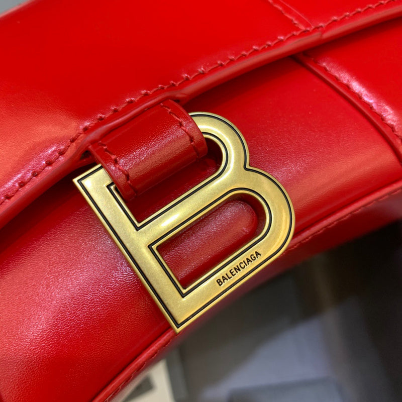 Satchel Bags - BGA Bags - 773