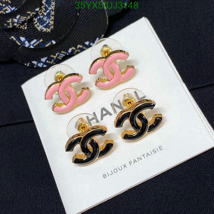SAMC - CHL Jewelry Earrings - 336