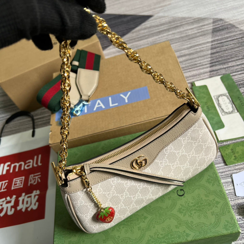 Satchel Bags - GCI Bags - 5748