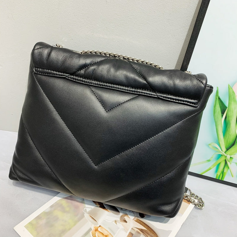 Satchel Bags - SLY Bags - 1846