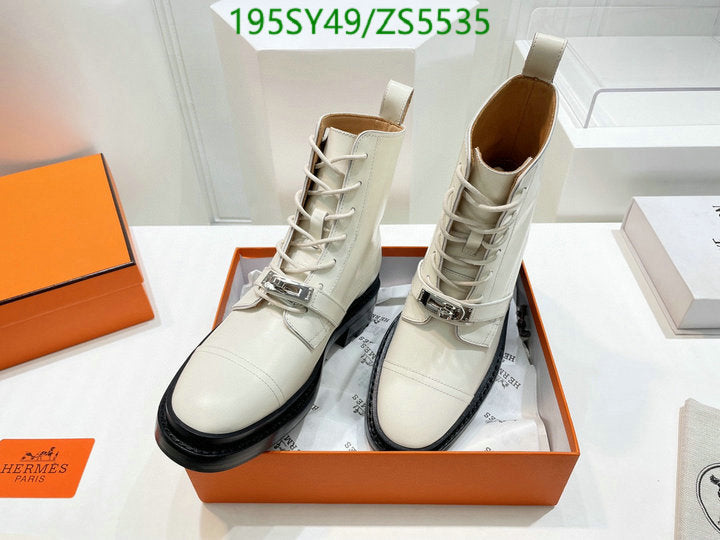 SAMC - HMS Women Shoes - 176