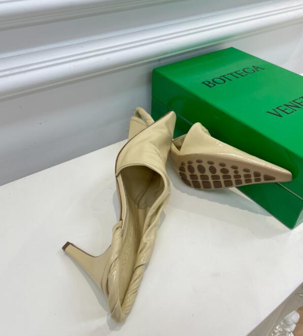 SAMC - BO Women Shoes - 202