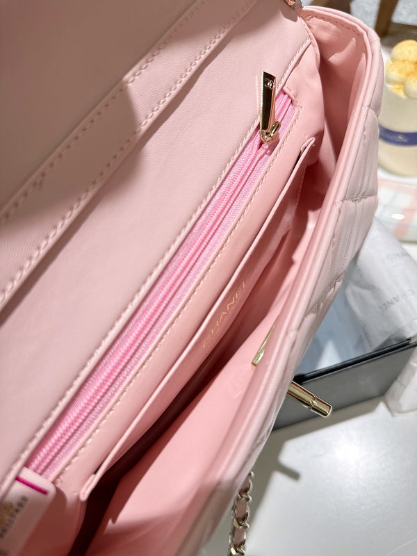 Satchel Bags - CHL Bags - 6859