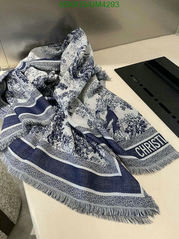 SAMC - DOR Scarves - 194