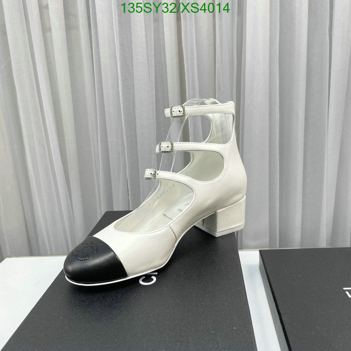 SAMC - CHL Women Shoes Ballet - 299