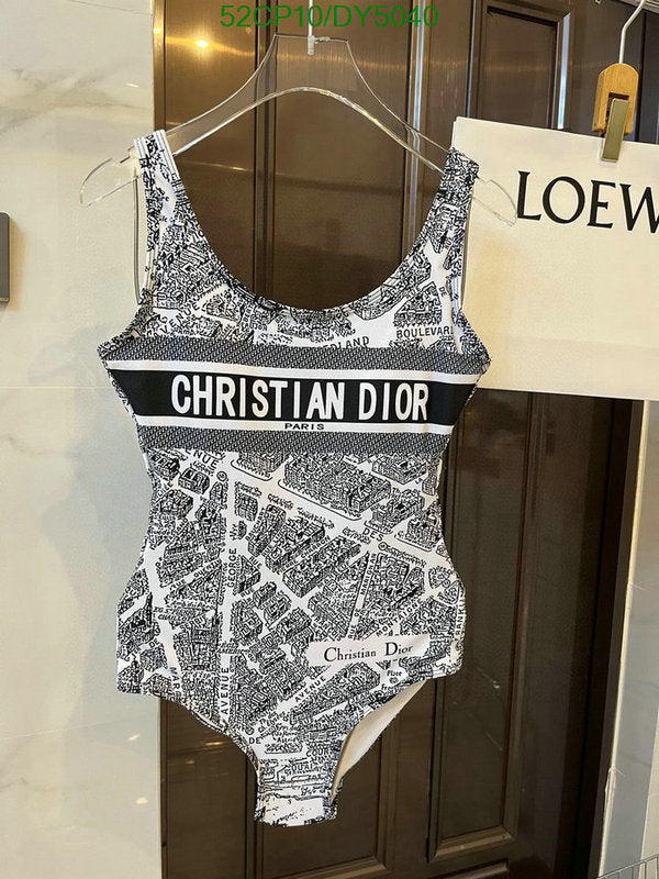 SAMC - DOR Swimsuits - 010