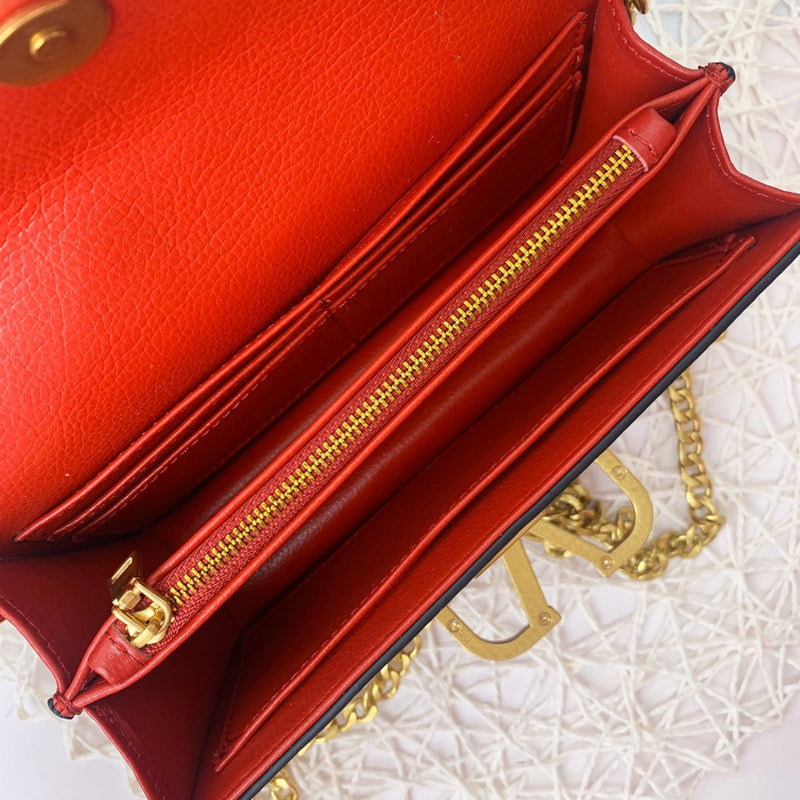 Satchel Bags - VTO Bags - 1356