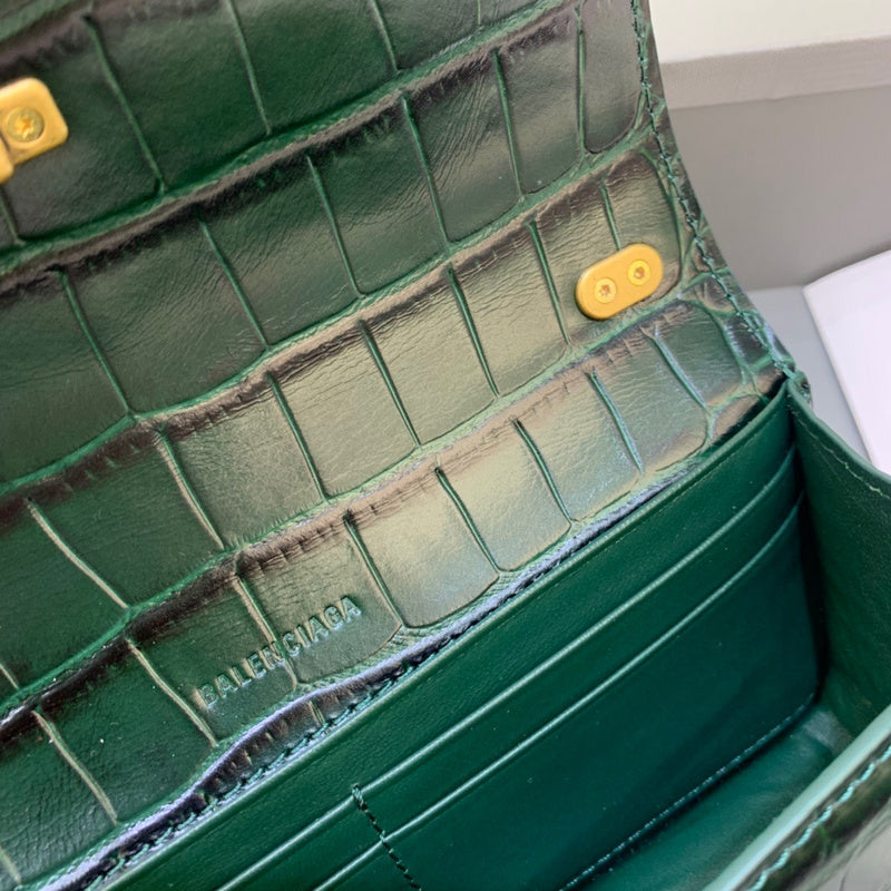Satchel Bags - BGA Bags - 622