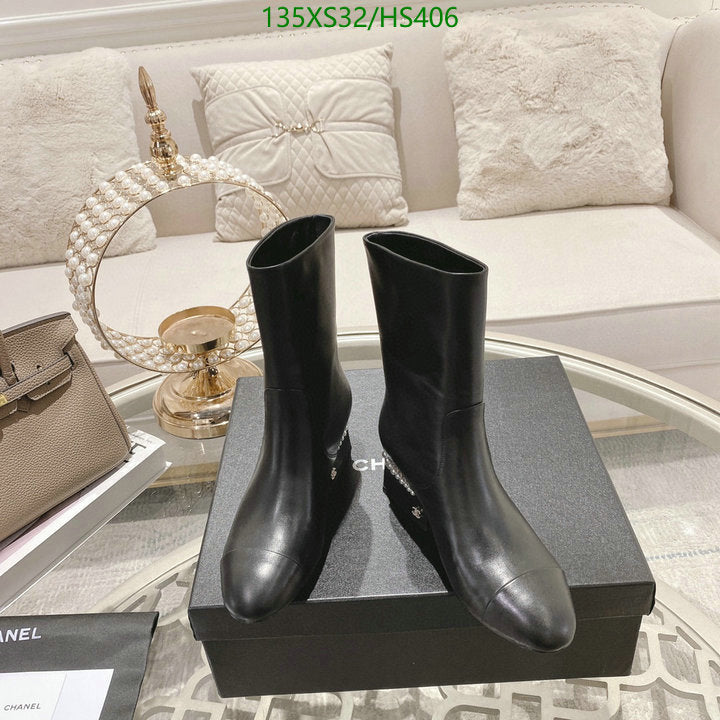 SAMC - Mix Boots - 033