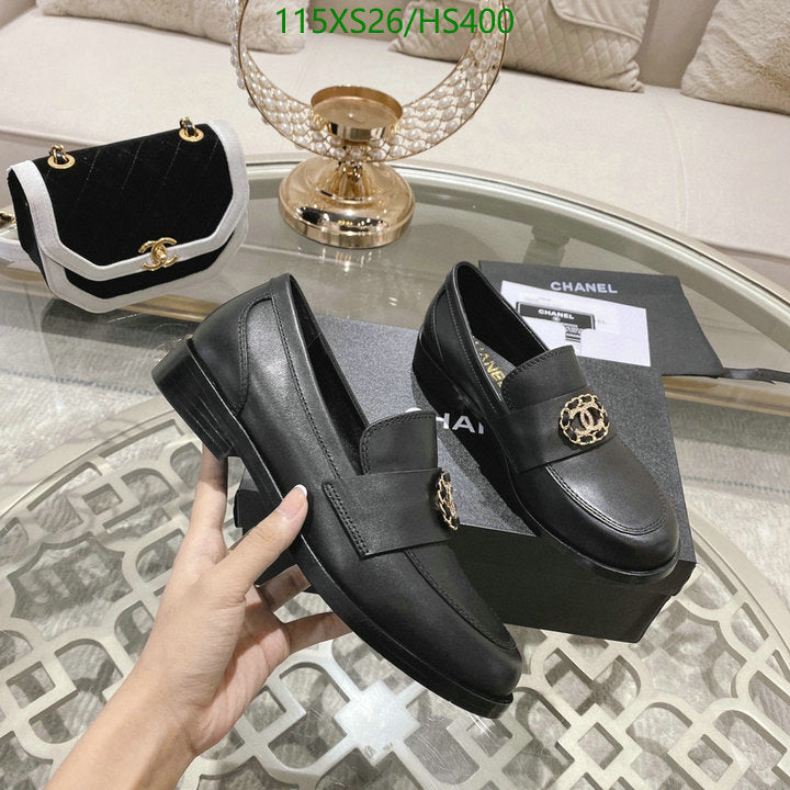 SAMC - CHL Women Shoes - 044