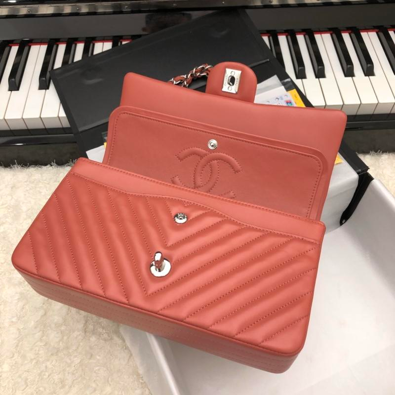 Satchel Bags - CHL Bags - 479