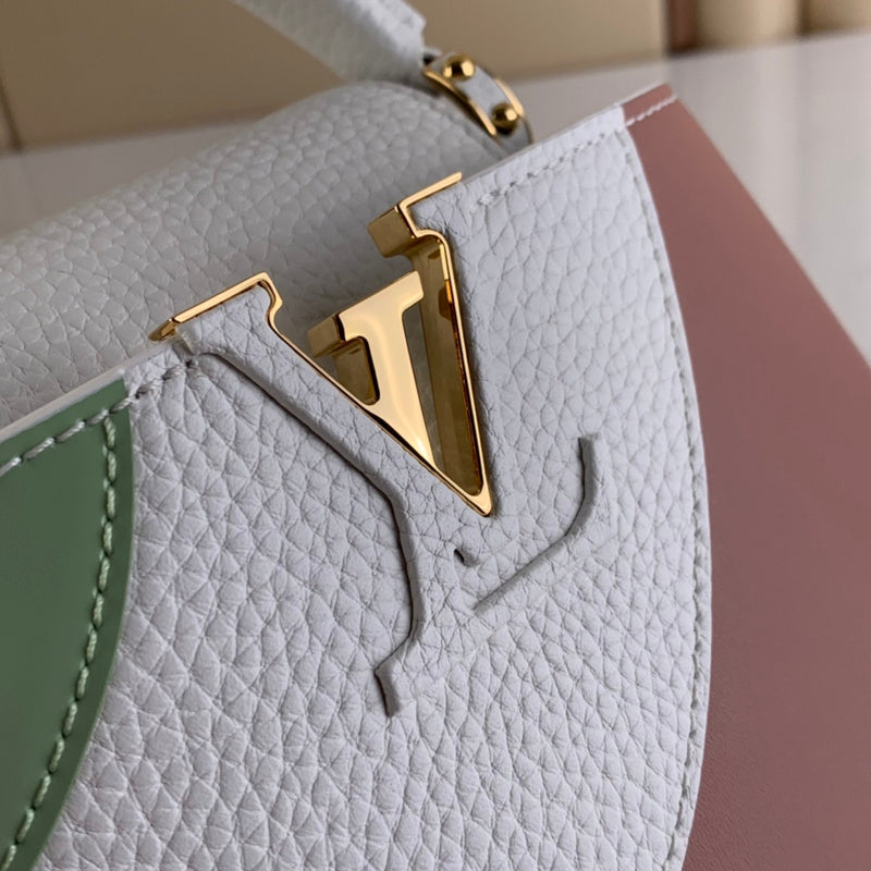 Satchel Bags - VL Bags - 6600