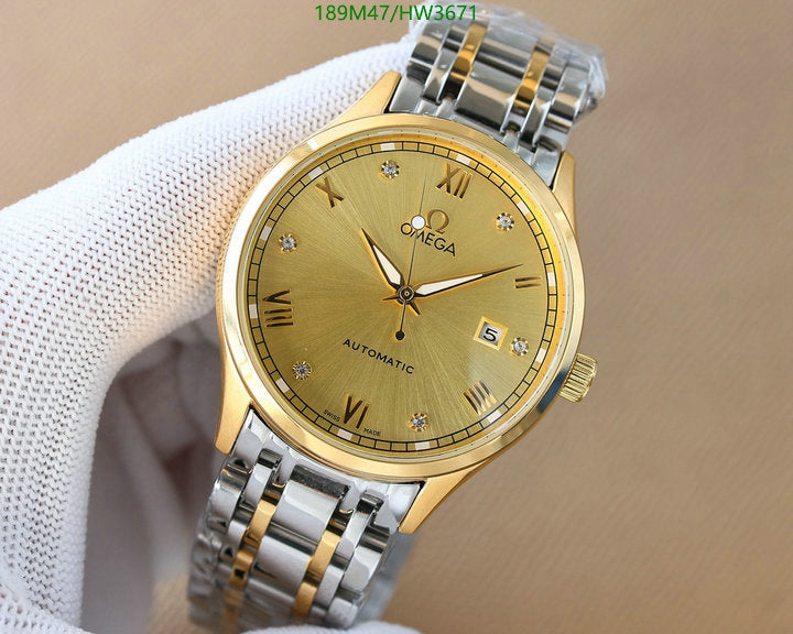 SAMC - OG Watches - 105
