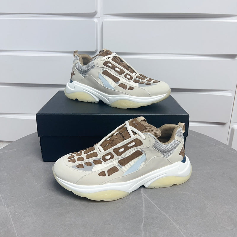 glami - AMIR Men Shoes - 410