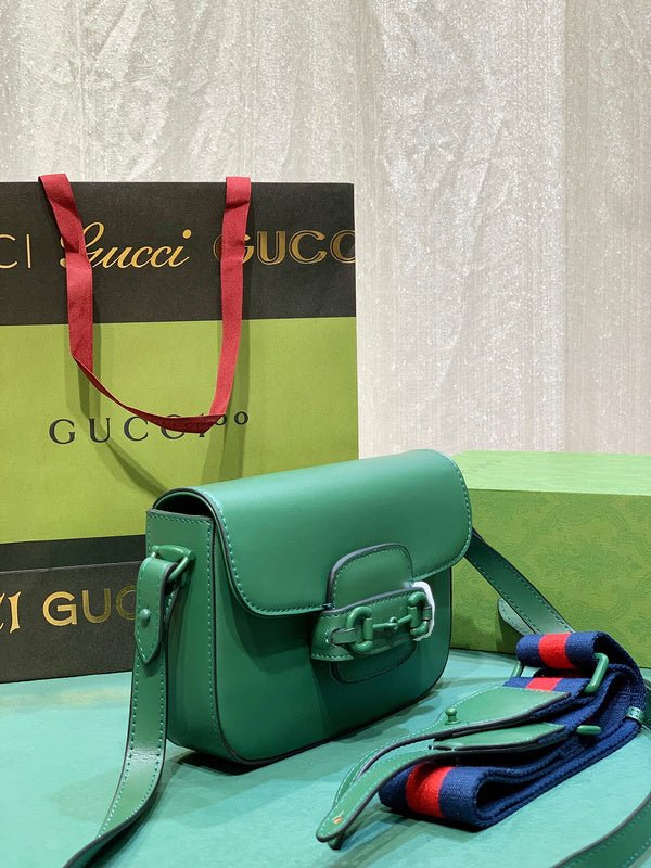 Satchel Bags - GCI Bags - 1714