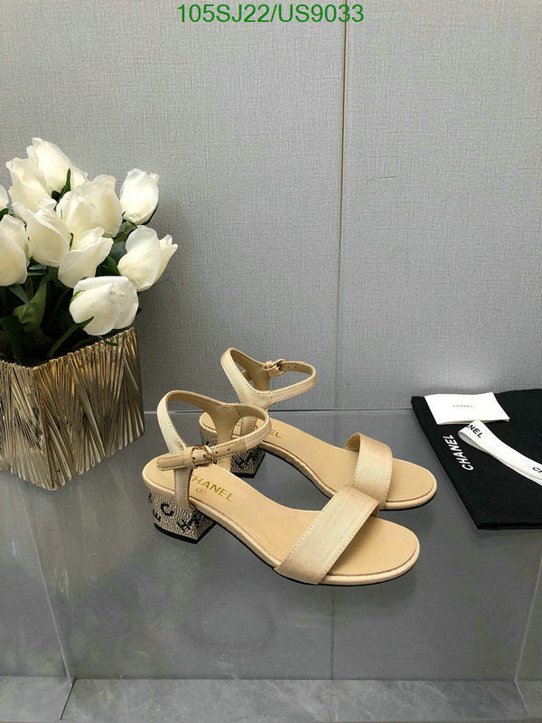 SAMC - CHL Women Shoes High Heels - 135