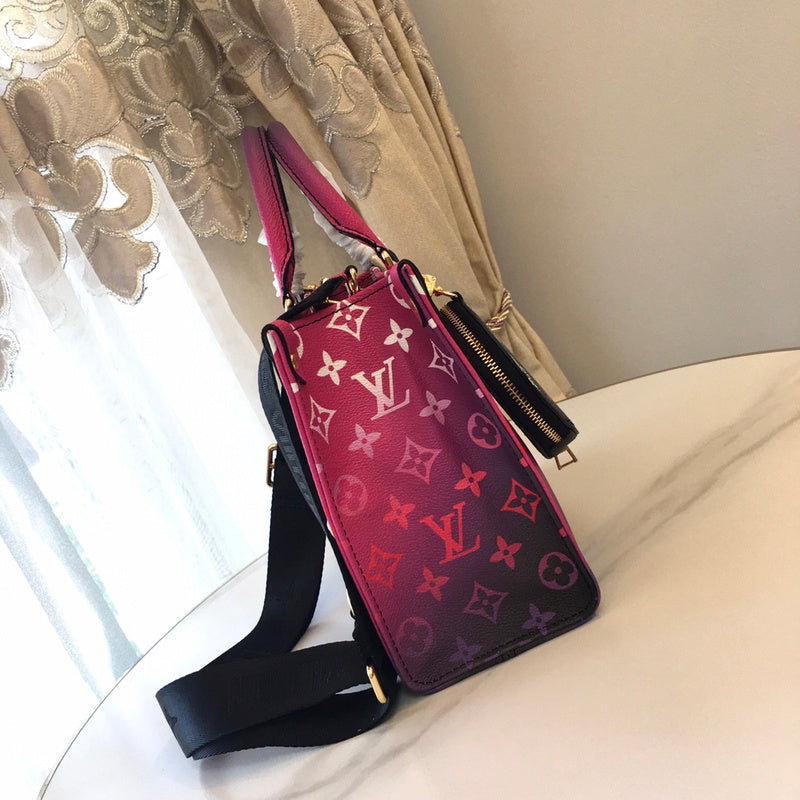 Satchel Bags - VL2 Bags - 1047