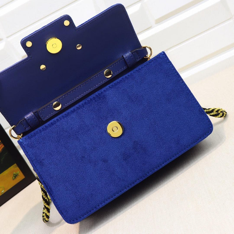 GlamI - GCI Bags - 959