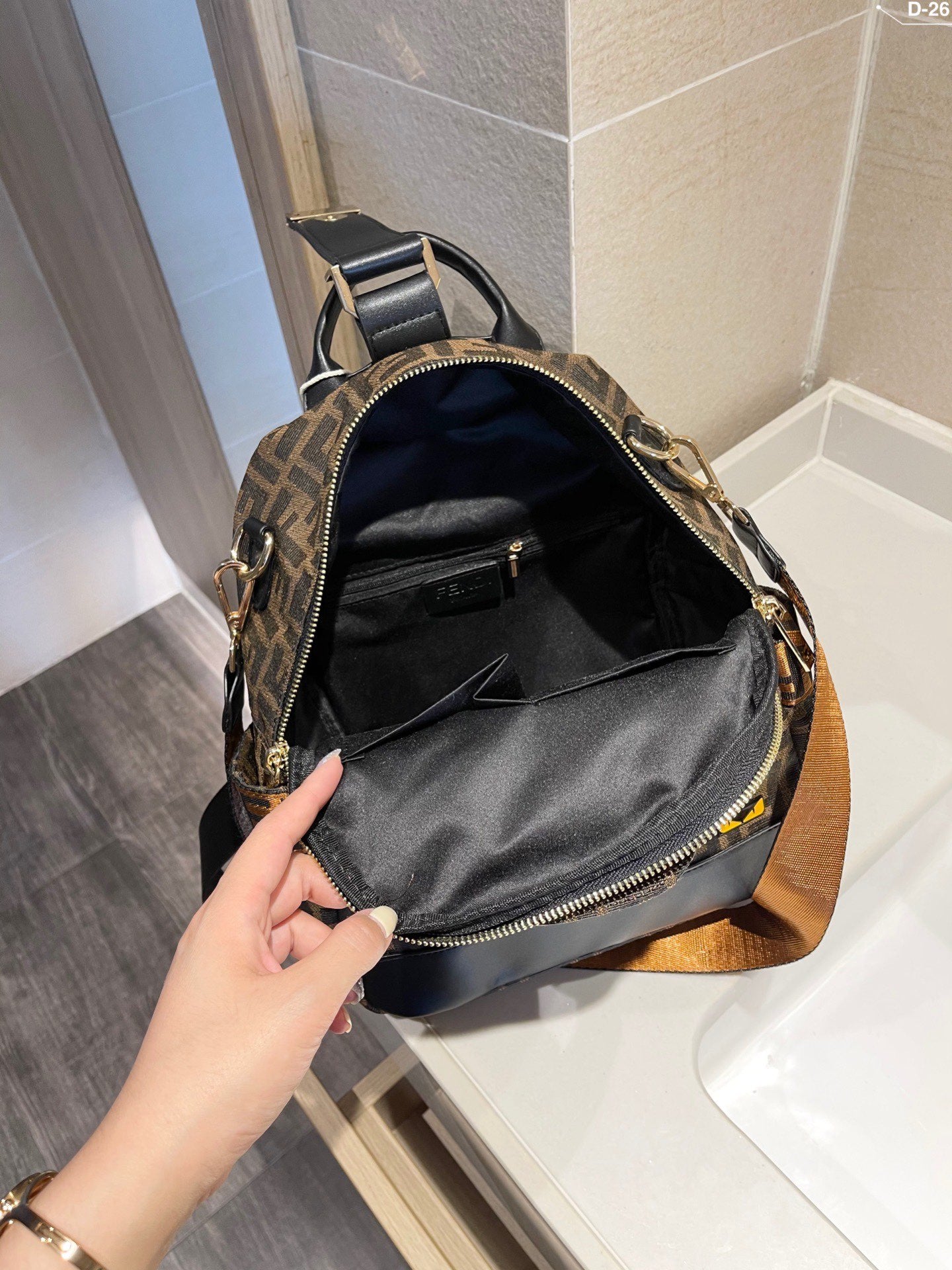 EN - New Arrival Bags FEI 225