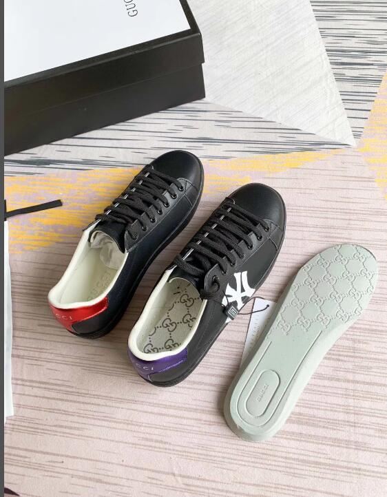 SAMC - GUKI Women Shoes - 2166