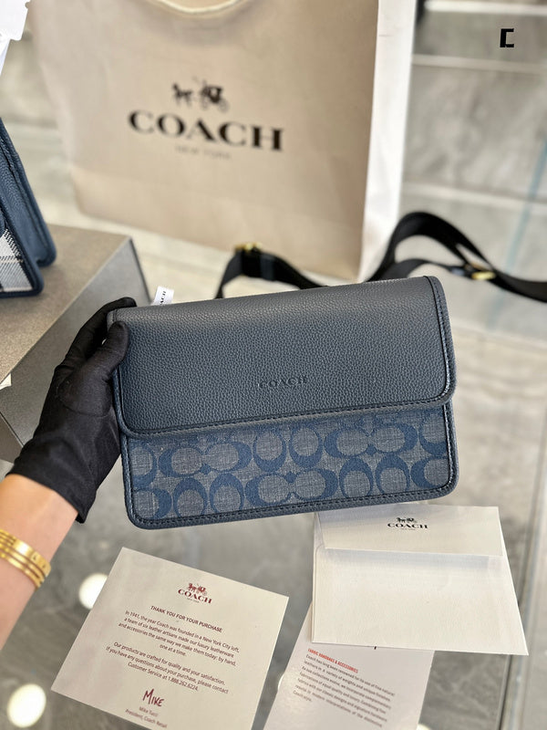 Satchel Bags - CCH Bags - 268