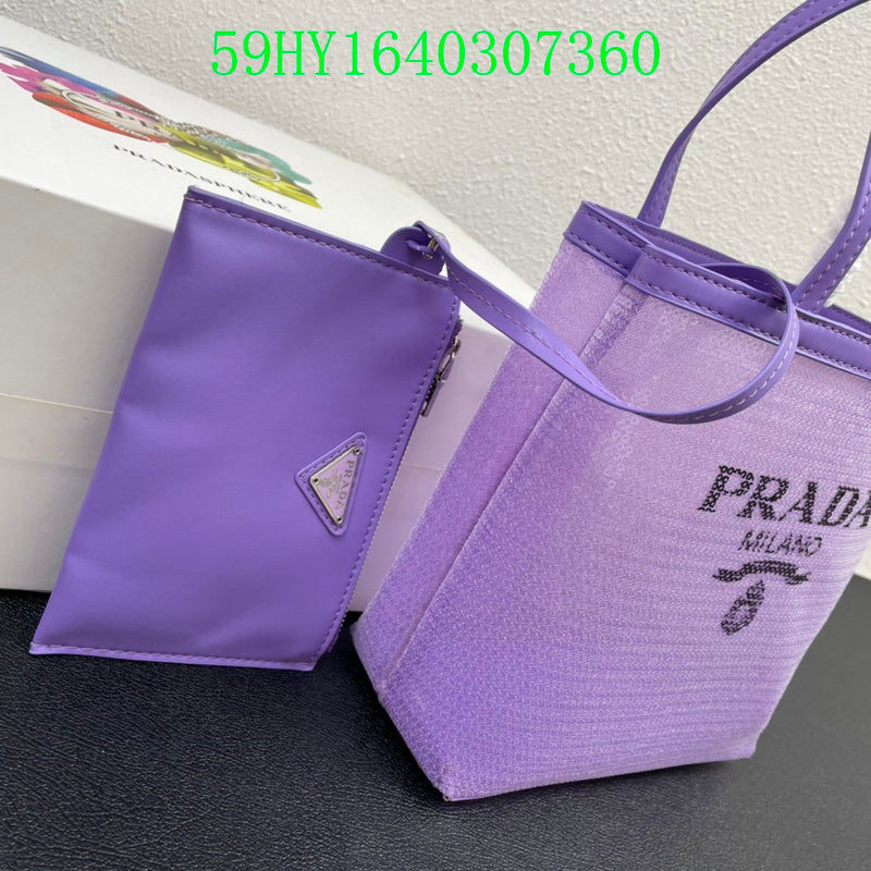 Satchel Bags - PDA Bags - 4611