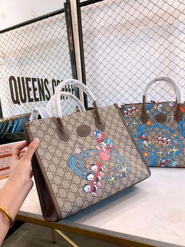 Satchel Bags - GCI Bags - 2150