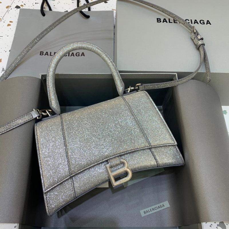 Satchel Bags - BGA Bags - 741