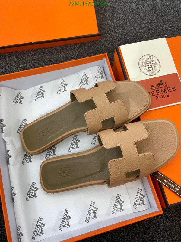 SAMC - HMS Women Shoes - 383