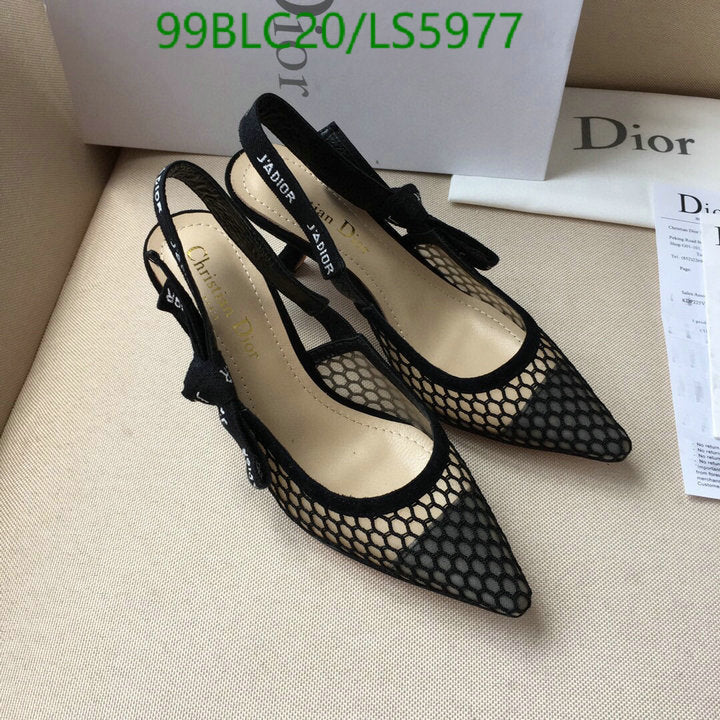 SAMCC - DOR Women Shoes - 2110