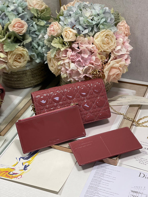 Glami Fashion - DIR Bags - 1313
