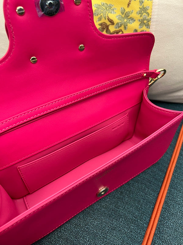 Satchel Bags - VTO Bags - 065