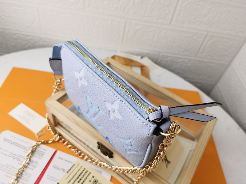 Satchel Bags - VL1 Bags - 126