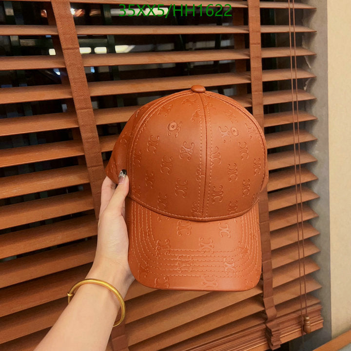 SAMC - COL Caps & Hats - 246