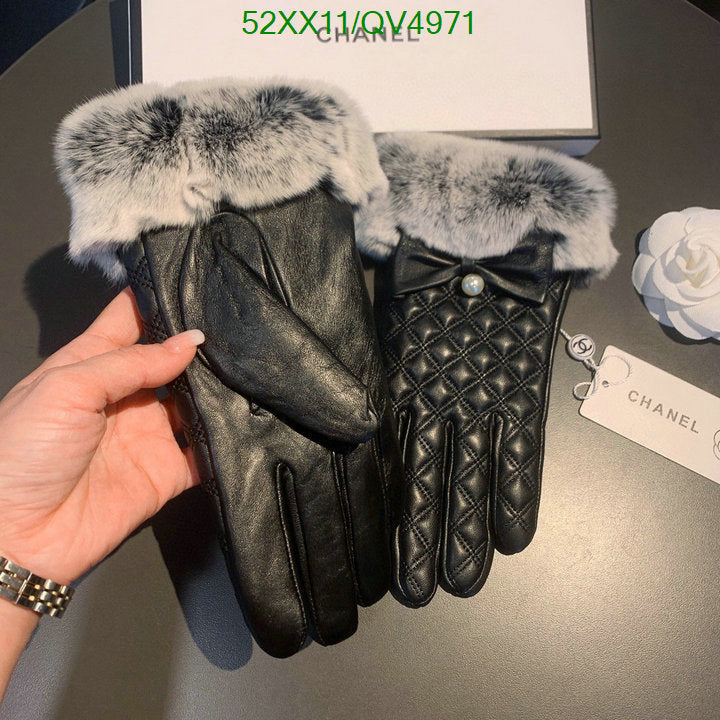 SAMC - CHL Gloves - 173