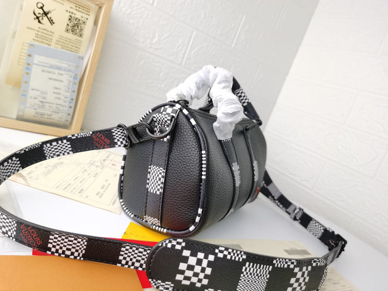Satchel Bags - VL Bags - 485