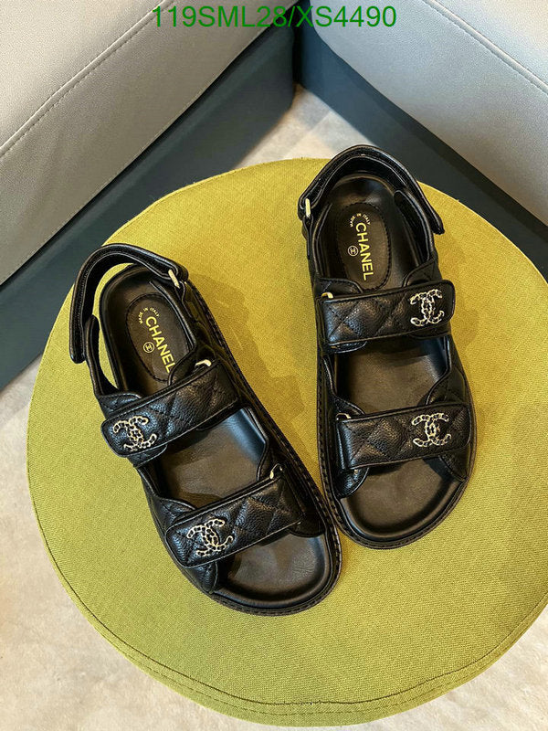 SAMC - CHL Women Shoes Beach - 097