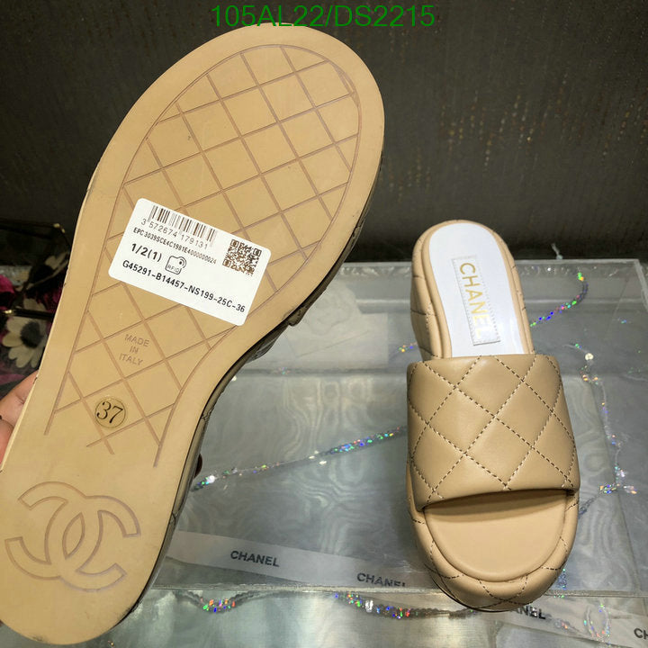 SAMC - CHL Women Shoes High Heels - 037