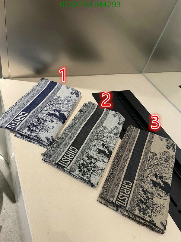 SAMC - DOR Scarves - 194