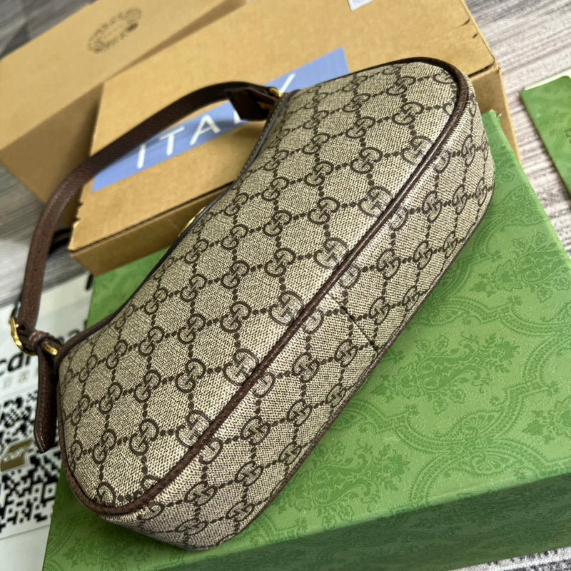 Satchel Bags - GCI Bags - 7816