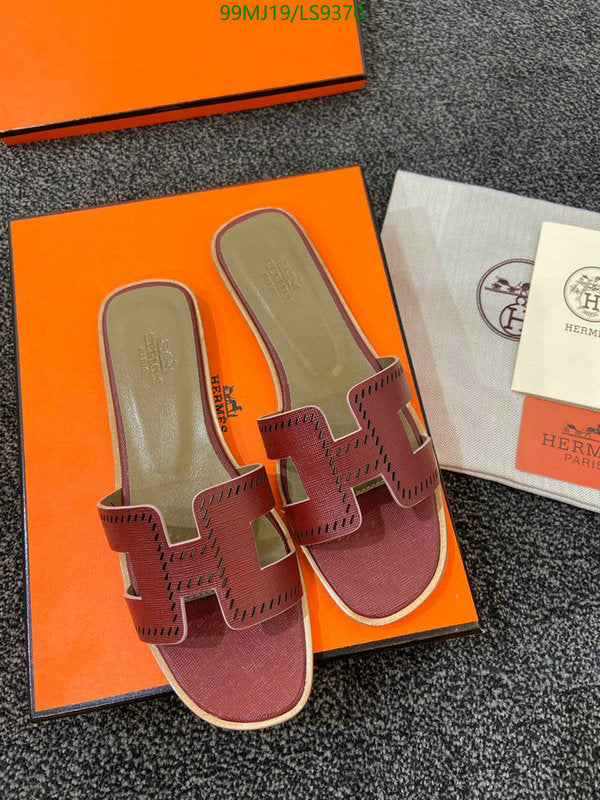 SAMC - HMS Women Shoes - 477