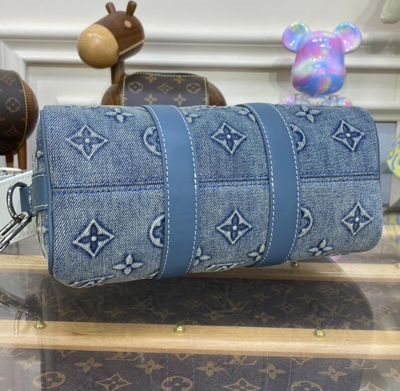 SAMC - LOV Bags - 1005