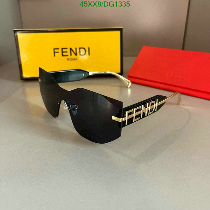 SAMC - FDE Glasses - 032
