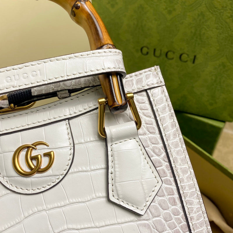 Satchel Bags - GCI Bags - 1100